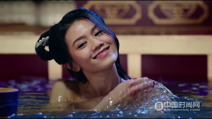 宮心計(jì)2深宮計(jì)第27集劇情：太平純熙正式?jīng)Q裂 純熙三恕被陷害通奸