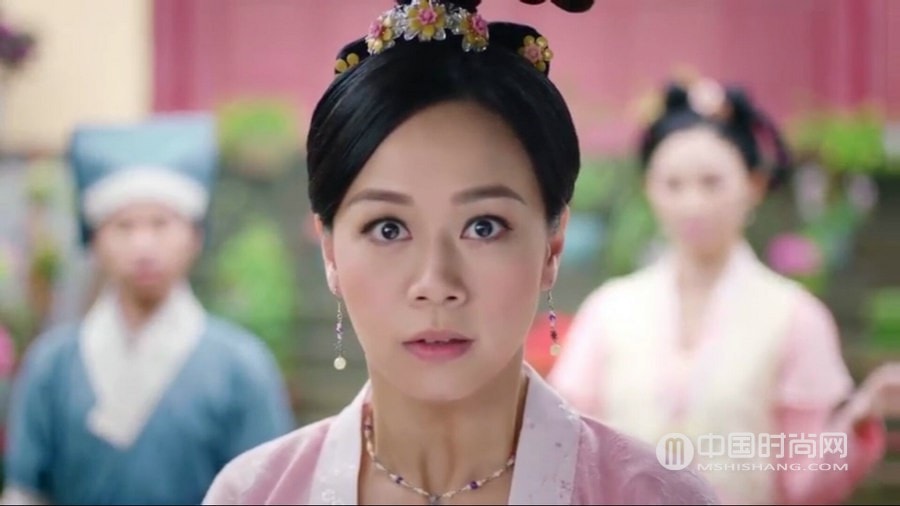 宮心計(jì)2深宮計(jì)第32集劇情：何離身份曝光成李隆基威脅 若芊得知皇后謀害秘密遭滅口