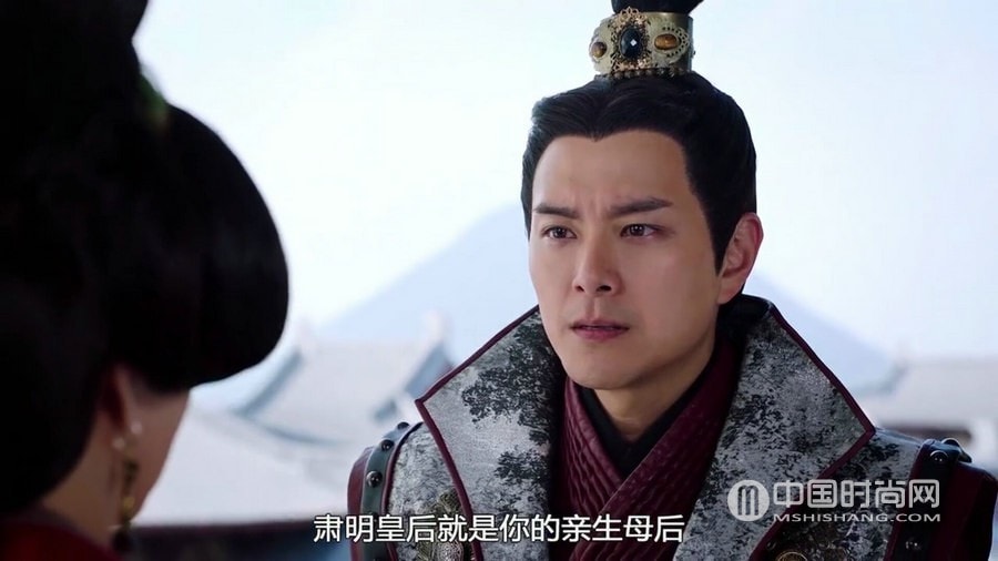 宮心計(jì)2深宮計(jì)第34集劇情：純熙毒殺王蓁事敗身亡 若芊回魂無術(shù)離世