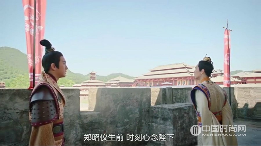 宮心計(jì)2深宮計(jì)結(jié)局第35集劇情：元玥得知殷瑈系比太平殺死 何離假死抬棺木上殿