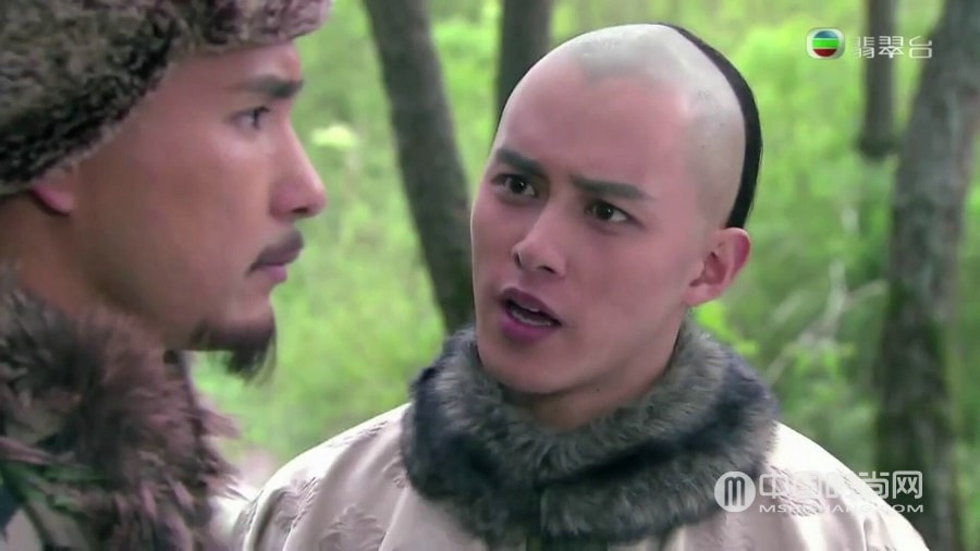 天命大結(jié)局第27集劇情：和珅作繭自縛 豐紳殷德出手協(xié)助和珅