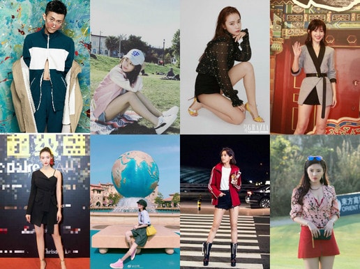 新版《鹿鼎記》拍攝周期24個月滿屏大長腿 網友：張一山駕馭的了嗎？