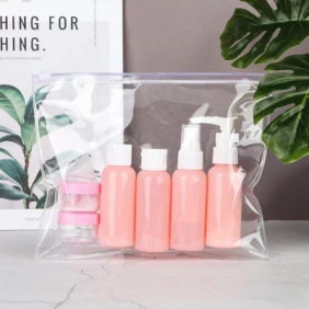 外出旅行有哪些性價比高且方便攜帶的護膚套裝推薦