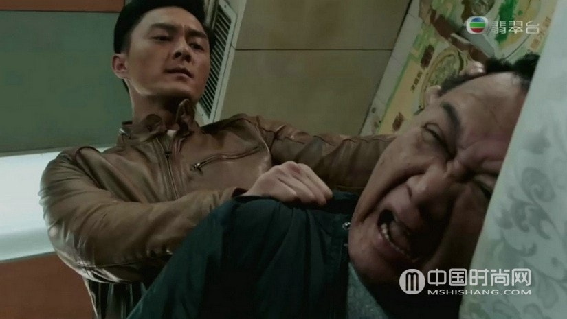 港劇兄弟第5集劇情：非凡懷疑斯婷偷去項鍊 鐵男與天行不歡而散