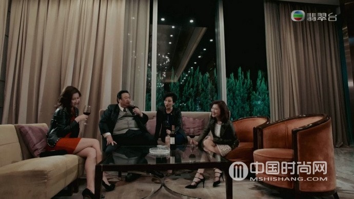 臺慶劇兄弟第10集劇情：成亨打獵遭神秘人襲擊 鐵男約青青問是否鐘意自己