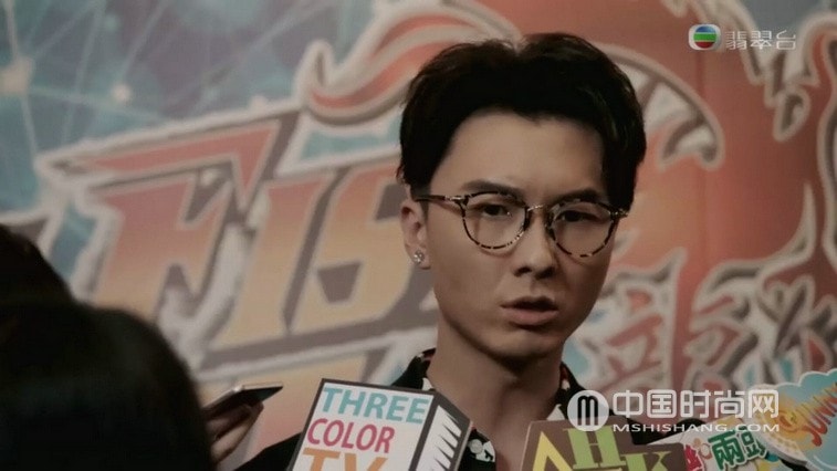 TVB兄弟第12集劇情：彩瑤遭人綁架 成亨邀非凡角逐局長