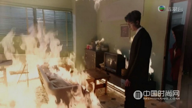 兄弟第20集劇情：鐵男天行追查父母死因