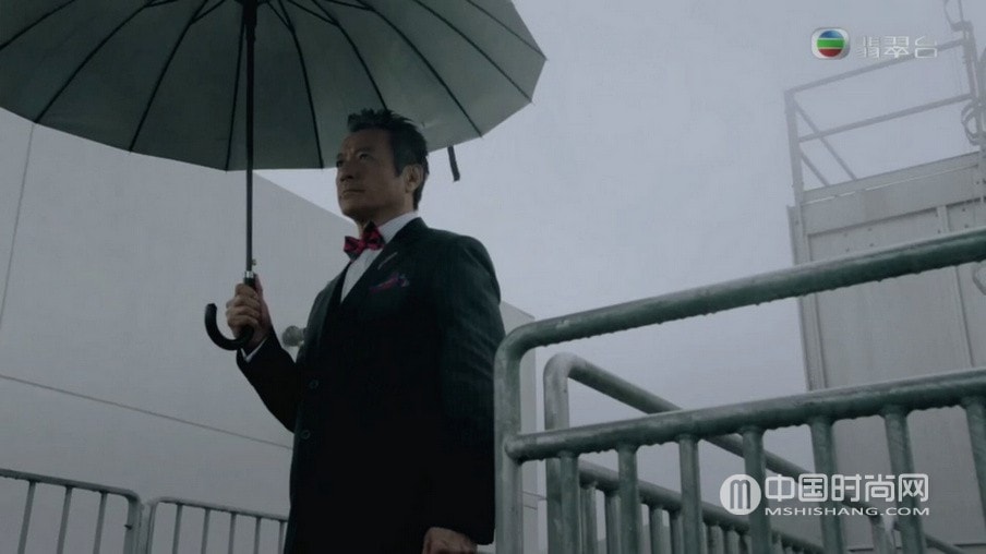 港劇兄弟第23集劇情：萬祺設局欲殺成亨非凡