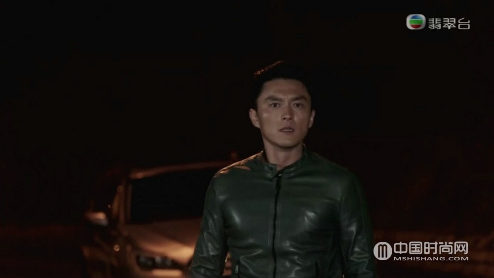 兄弟第24集劇情： 非凡墮入索倫圈套 天行目睹慧冰被滅口