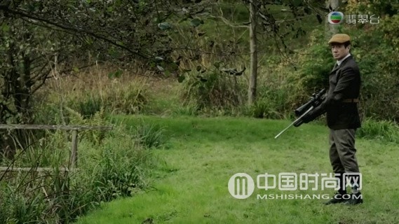 港劇兄弟結局篇第27集劇情：鐵男尋得漢生錄音母帶 非凡爭騎士會主席位