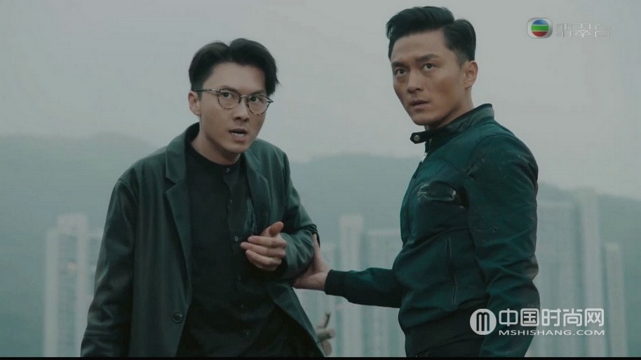 兄弟大結局篇第29集劇情：龐士佳再次引發金融危機