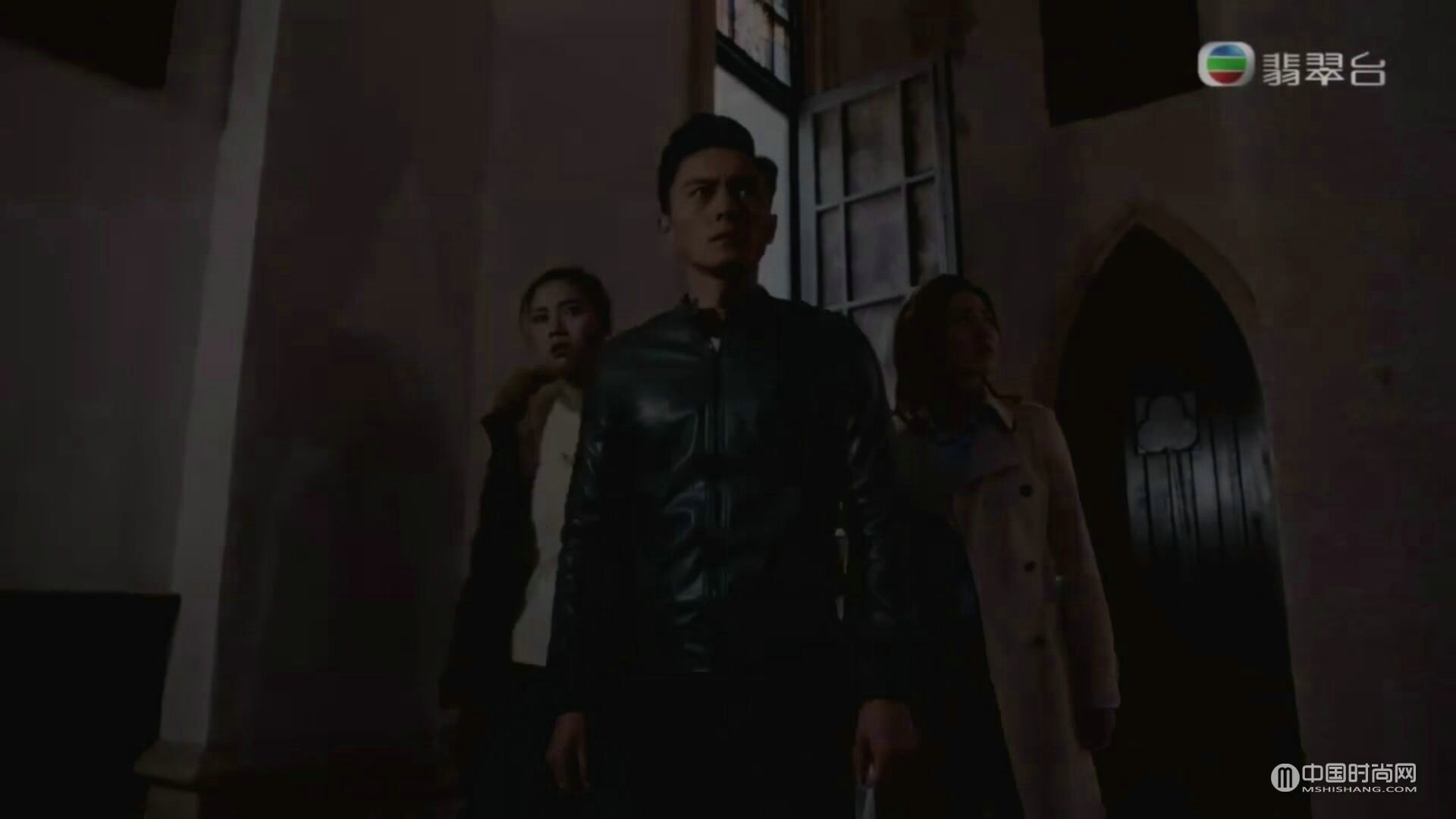 兄弟大結局第30集劇情：斯婷為救非凡墮海失蹤