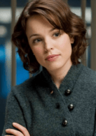 瑞秋·麥克亞當斯