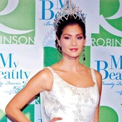 米什妮·金貝恩