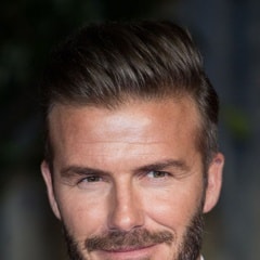 大衛·貝克漢姆