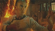 制作特輯之英雄戰場場景篇