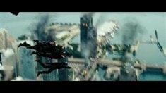 影碟發售宣傳片