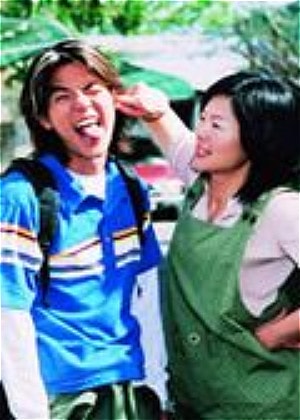 《極速青春》截圖