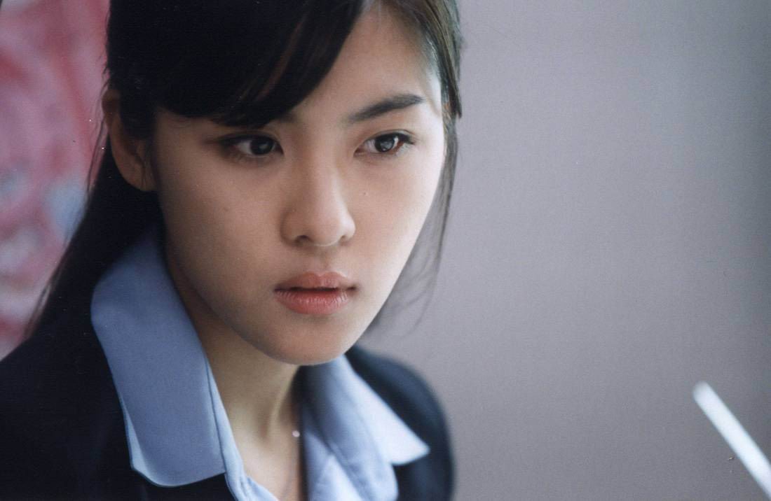 鬼鈴 河智苑飾徐智媛