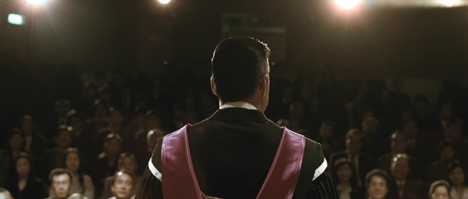 竊聽風云 高清劇照