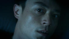 正片片段之霍建華噩夢