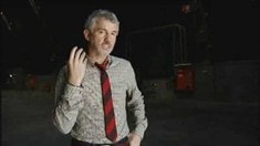 拍攝花絮之On Set Photography