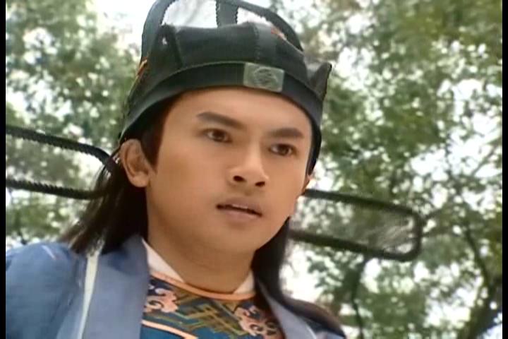 無(wú)敵縣令  劇照(2)