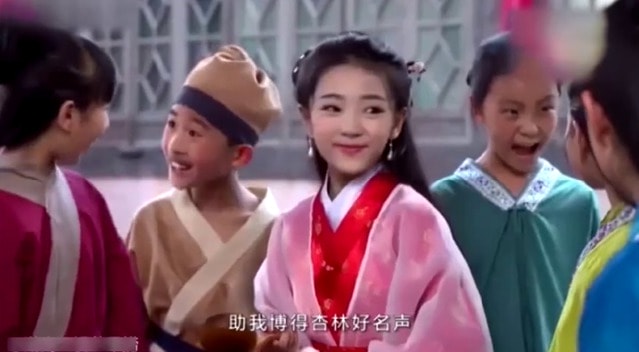 小戲骨白蛇傳  截圖