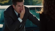 片段之What Was That For