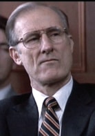 詹姆斯·克倫威爾