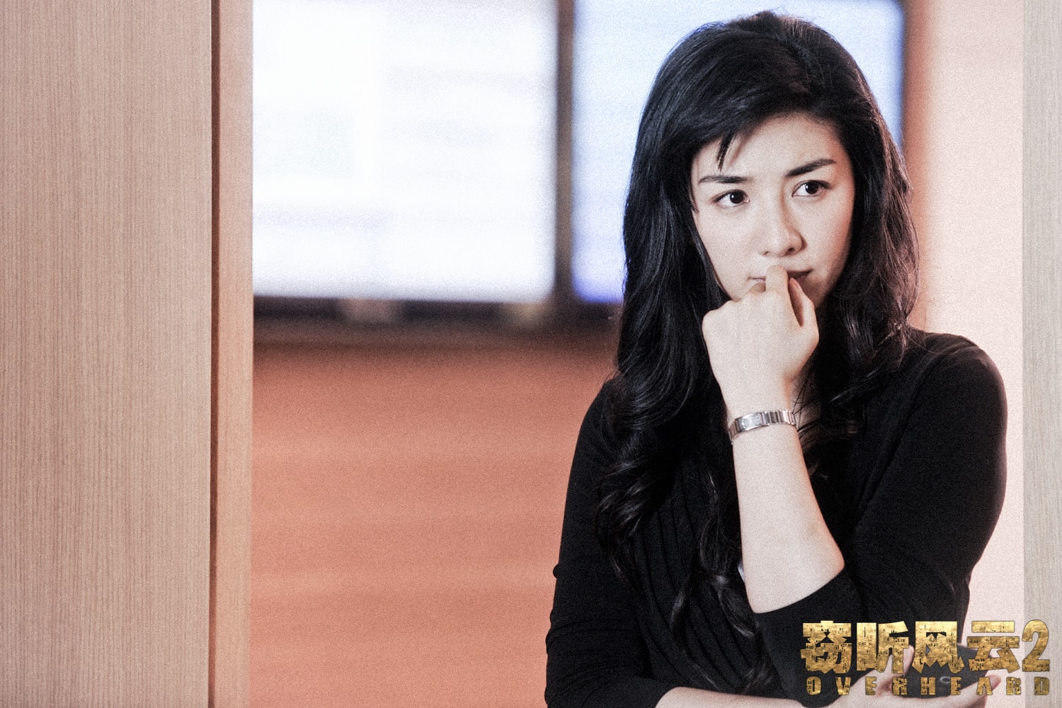 竊聽(tīng)風(fēng)云2（粵語(yǔ)版） 高清劇照