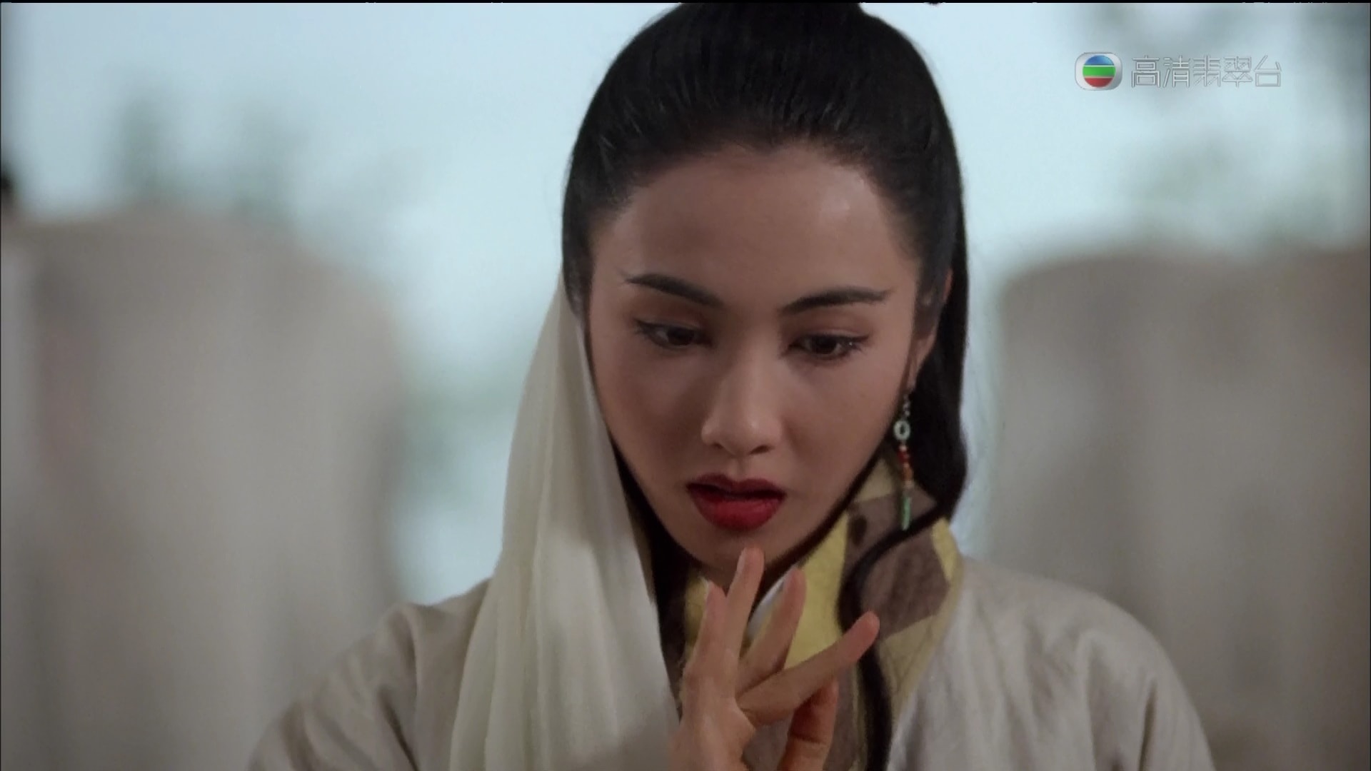 電影倚天屠龍記之魔教教主截圖