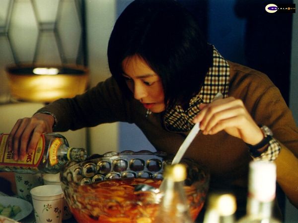 心動（1999） 劇照