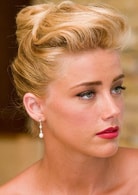 艾梅柏·希爾德