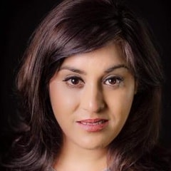 法拉·艾哈邁德