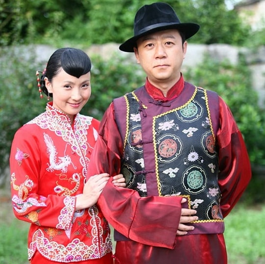 《婚禮2008》劇照合集