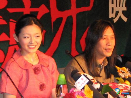 疑神疑鬼宣傳照