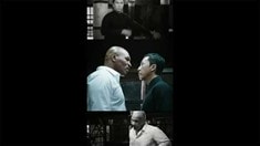 動態海報之葉問對戰泰森