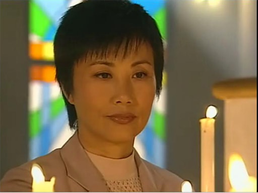 雷霆第一關  劇情截圖