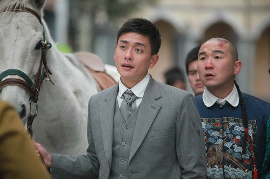 跑馬場  精選圖冊3