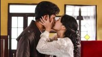 電視劇《曇花夢》熱播 喬振宇安以軒吻戲唯美甜蜜至極