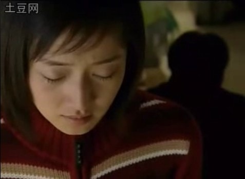 2003年《別了，溫哥華》劇照