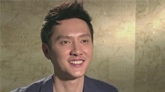 黃金時代人物特輯之馮紹峰（短）