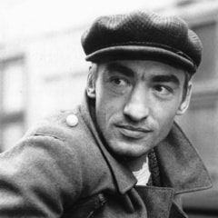 高夫萊德·約翰/Gottfried John