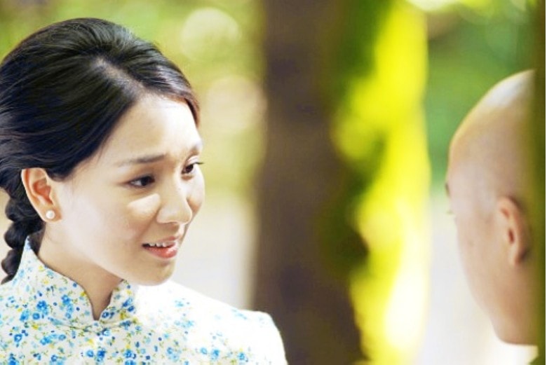 烈火紅巖  精彩圖冊