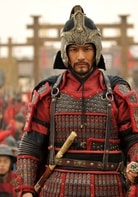 黃曉明、馮祎哲（童年）