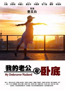 我的老公是臥底
