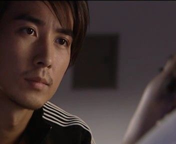 起跑天堂  劇照