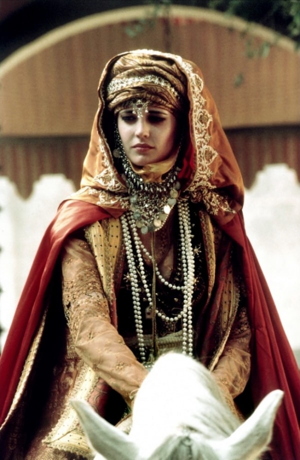 天國王朝 高清劇照