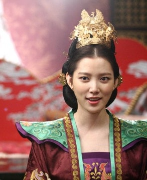 奇皇后  伯顏忽都